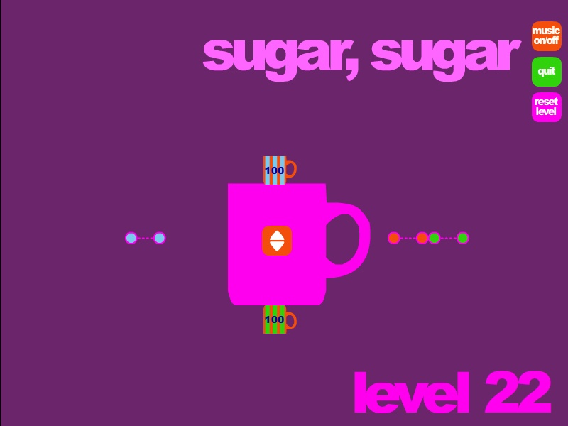 Sugar Sugar Hacked / Cheats - Hacked Online Games