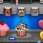 Papa’s Cupcakeria Unblocked – Unblocked Games free to play