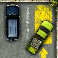 Parking Fury 3 - Play Parking Fury 3 Online on SilverGames