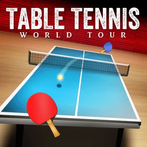 Play Ping Pong game online at Zoxy.name