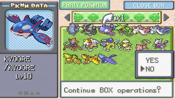 Pokemon Fire Red Unblocked – Unblocked Games free to play
