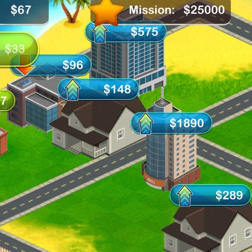 Real Estate Tycoon | Unblocked Games 66