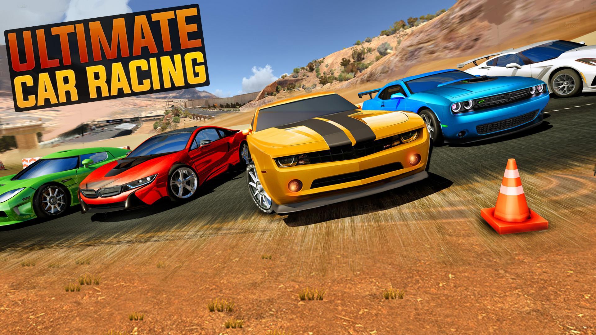 Top Speed Car Racing : Real Car Games 2020 for Android - APK Download