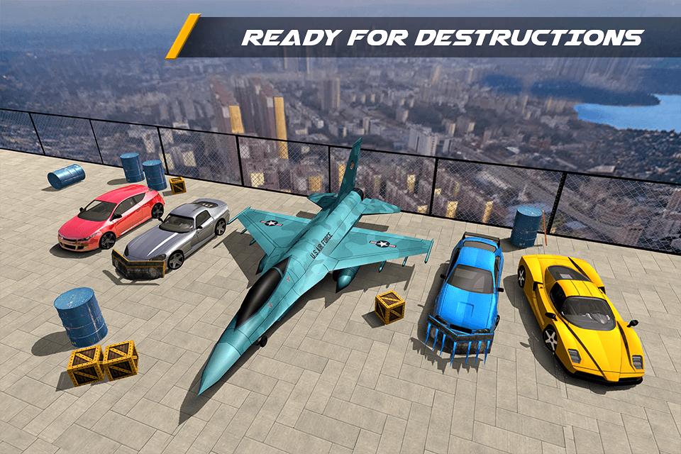 Car Crash Game for Android - APK Download