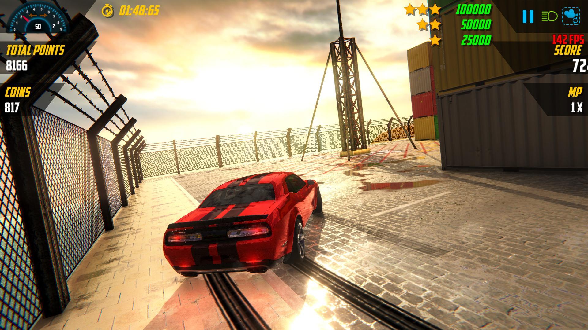 Burnout Drift 3 for Android - APK Download