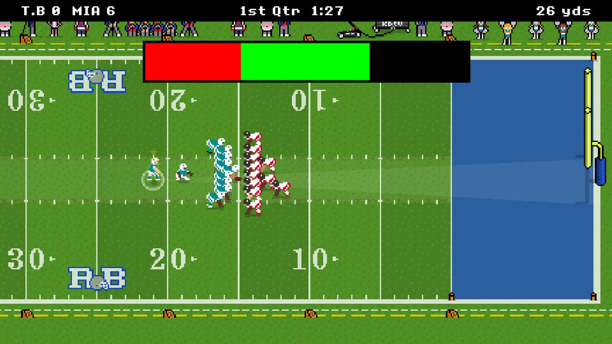Retro Bowl Unblocked 6969 Android Image