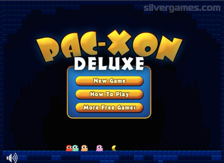 Pacxon - Play Pacxon Online on SilverGames