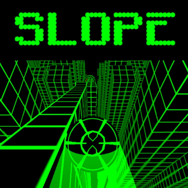 Slope Unblocked - Play Game at Friv Guru