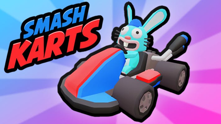 Smash Karts Image