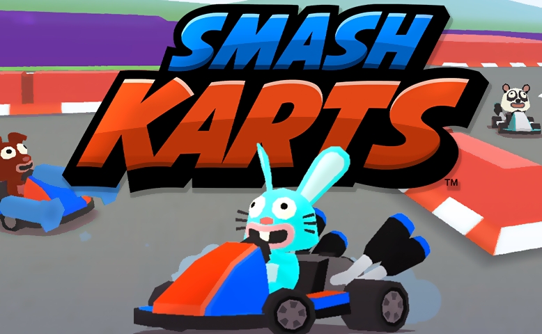 Smash Karts