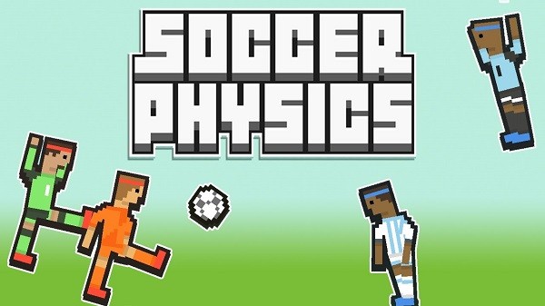 Soccer Physics - Play Online at CoolMathGamesKids.com