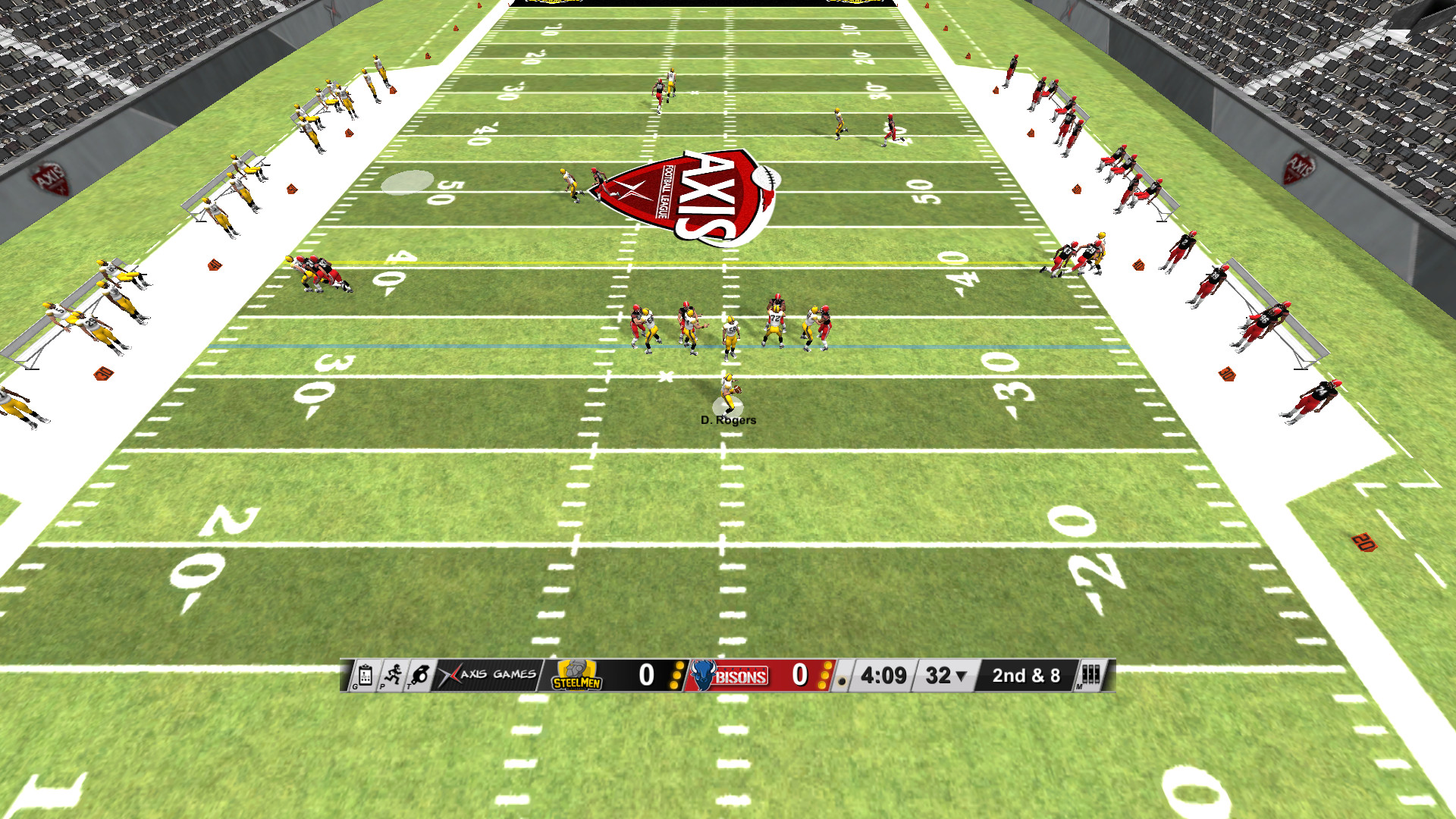 Football Games Multiplayer Unblocked | Games World