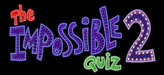 The Impossible Quiz 2 | Unblocked Games 4 Me - Free Unblocked Games At