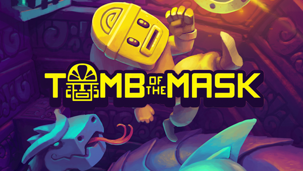 Play Tomb Of The Mask | Online & Unblocked | GamePix