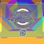 tunnel rush 1