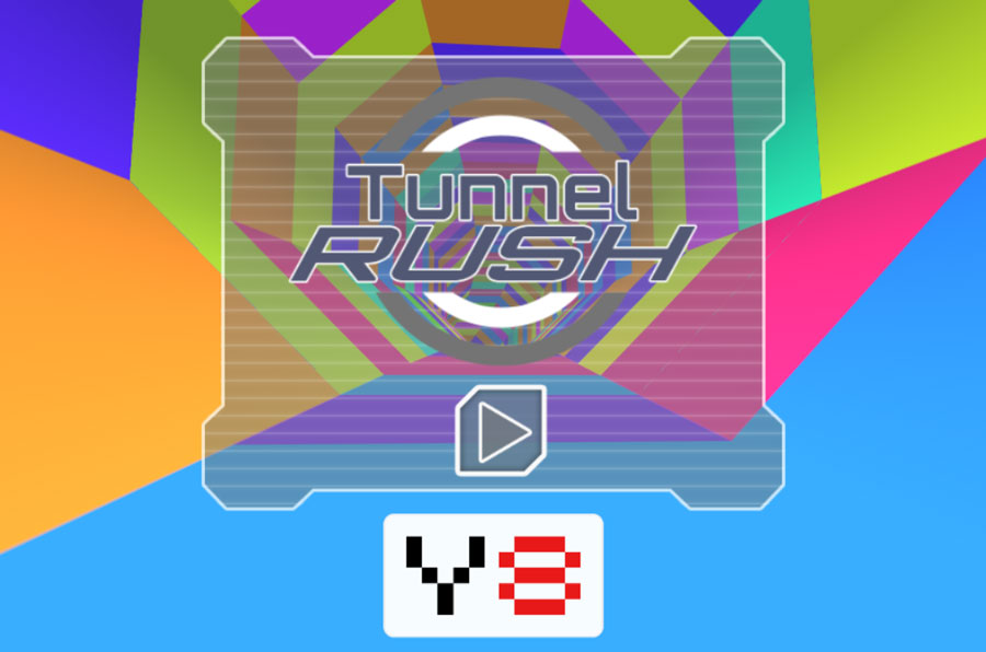Unblocked Games 66 Tunnel Rush