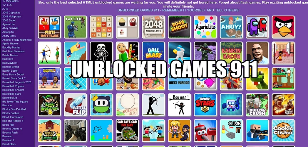 Tyrone's Unblocked Games: The Ultimate Hub For Unrestricted Gaming » bours