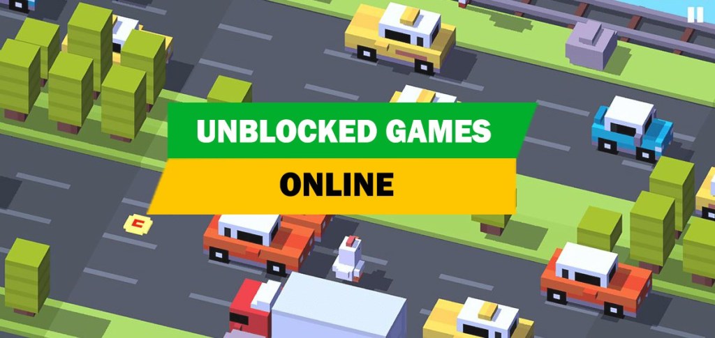 Unblocked Games - Play Free Games Online