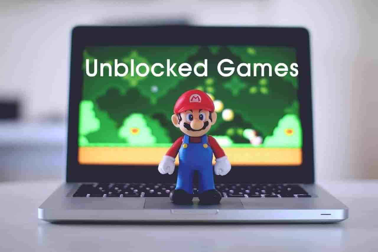 How To Play 5 Best Unblocked Games 66, 77 & More?