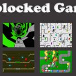unblocked games 9