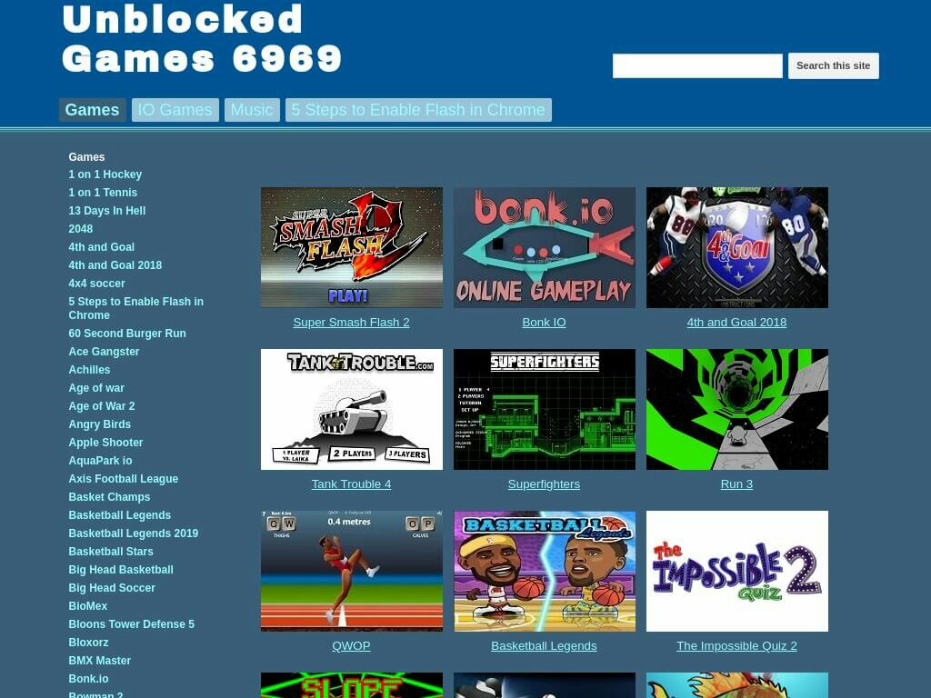 Unblocked Games 911 Car Games - Express