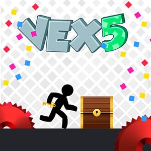 Vex 5 Unblocked - Play Free Online Games on RocketGames.iO